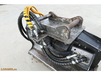 Tesoura de demolição Prinoth M 450 E: foto 5