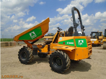 Tombador Thwaites MACH 866: foto 2
