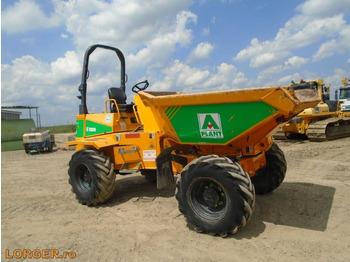 Tombador Thwaites MACH 866: foto 4