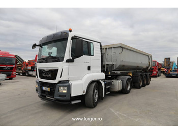 Tractor MAN TGS 18.440