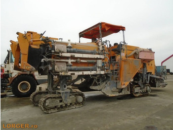 Aplainadora (Fresadora) WIRTGEN