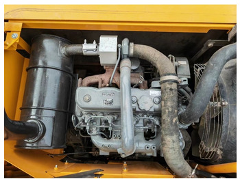 Escavadora de rastos 2021 Sany SY155C: foto 4