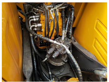Escavadora de rastos 2021 Sany SY155C: foto 5