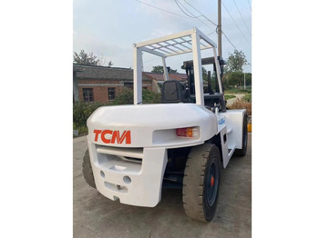 Empilhador TCM