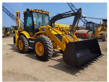 Retroescavadeira 2022 JCB 4CX: foto 5