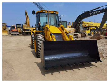 Retroescavadeira 2022 JCB 4CX: foto 3