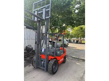 Empilhador novo HELI 3tons: foto 5