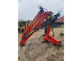 Grua para camião EPSILON