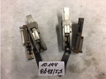 Máquina de impressão