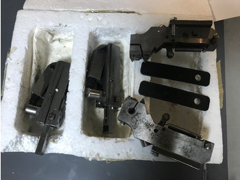 Máquina de impressão