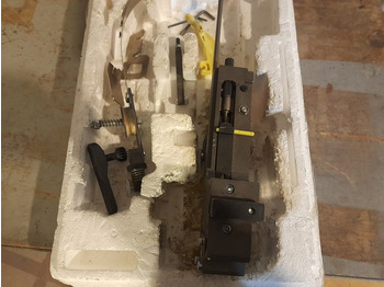 Máquina de impressão