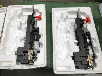 Máquina de impressão