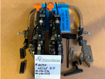 Máquina de impressão