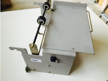 Máquina de impressão HORIZON