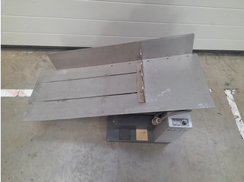 Máquina de impressão HORIZON