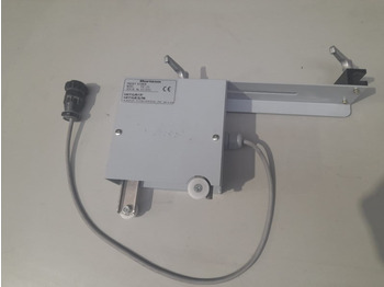 Máquina de impressão HORIZON