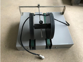 Máquina de impressão Horizon SC-10: foto 4