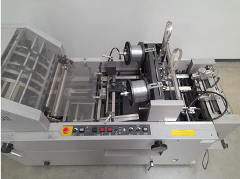 Máquina de impressão HORIZON