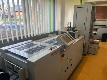 Máquina de impressão HORIZON