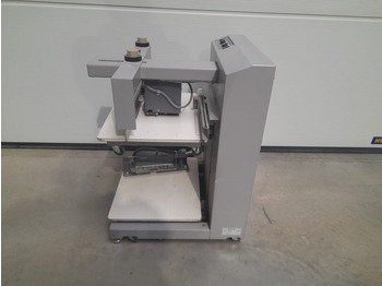 Máquina de impressão Horizon ST-20R: foto 3