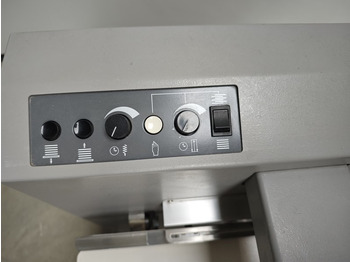 Máquina de impressão Horizon ST-20R: foto 3