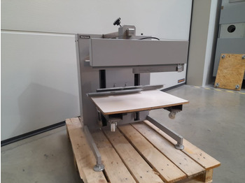 Máquina de impressão HORIZON