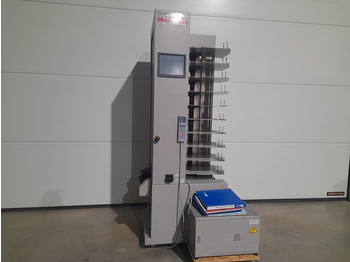 Máquina de impressão HORIZON