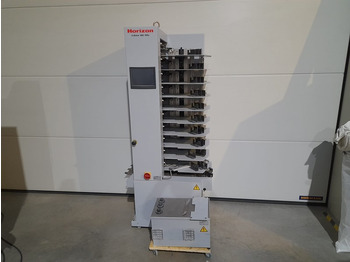 Máquina de impressão HORIZON