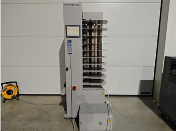 Máquina de impressão HORIZON
