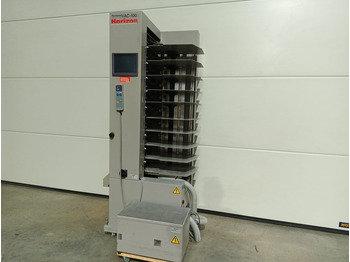 Máquina de impressão HORIZON