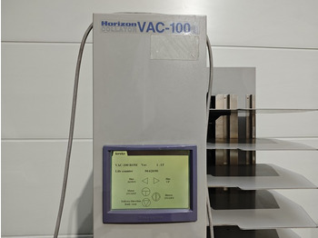 Máquina de impressão HORIZON