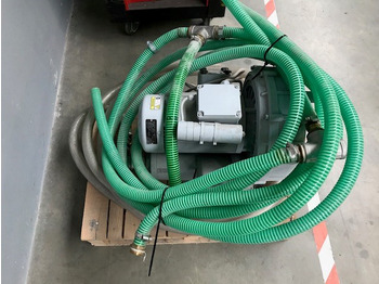 Máquina de impressão HORIZON