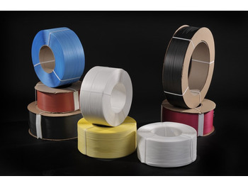 Máquina de embalagem Teufelberger strapping tape 6X055SW: foto 2