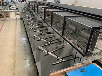 Máquina de impressão Theisen & Bonitz B314 SP | 2021: foto 5