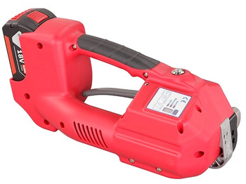 Máquina de embalagem