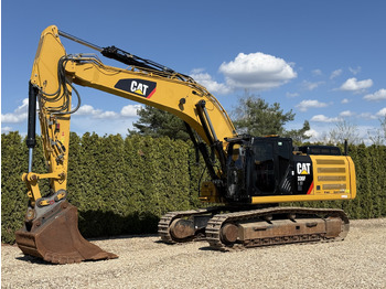 Escavadora de rastos CATERPILLAR 336FL
