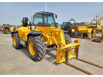 Empilhador telescópico JCB 535-95: foto 3