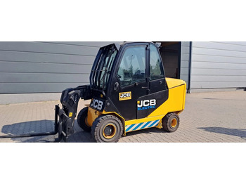 Empilhador JCB