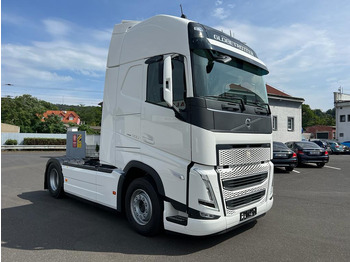 Tractor novo VOLVO FH 500 / Leather/ VEB+/ Air/ 2 tanks/ i-Parkcool/: foto 2