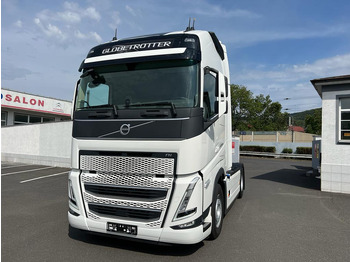 Tractor novo VOLVO FH 500 / Leather/ VEB+/ Air/ 2 tanks/ i-Parkcool/: foto 3