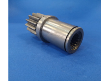 Motor de giro SCHAEFF