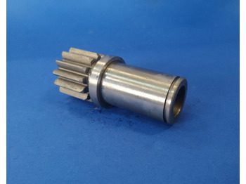 Motor de giro ZEPPELIN