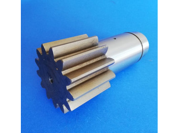 Motor de giro BOBCAT