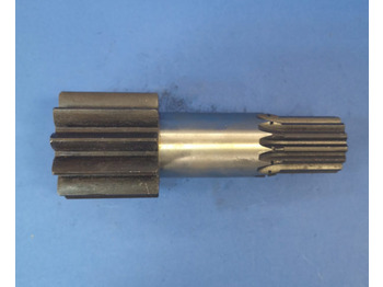 Motor de giro para Máquina de construção 010160A Wałek silnika obrotu Yanmar YB10: foto 2 Motor de giro para Máquina de construção 010160A Wałek silnika obrotu Yanmar YB10: foto 2