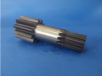 Motor de giro YANMAR