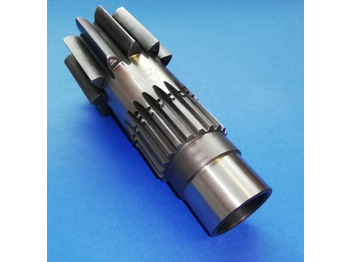 Motor de giro para Máquina de construção 010170A Yanmar B25 Swing Motor Shaft: foto 2 Motor de giro para Máquina de construção 010170A Yanmar B25 Swing Motor Shaft: foto 2