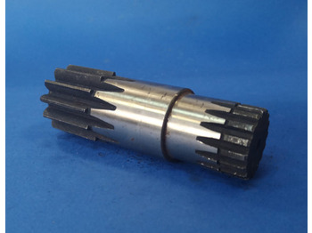 Motor de giro CATERPILLAR