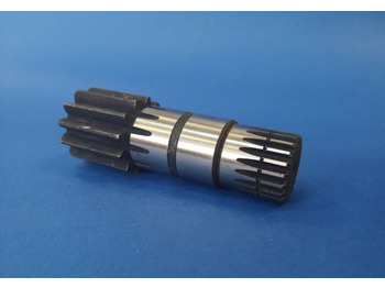 Motor de giro CATERPILLAR