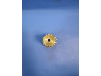 Motor de giro para Máquina de construção 010280A Terex TC20 Swing Motor Shaft: foto 3 Motor de giro para Máquina de construção 010280A Terex TC20 Swing Motor Shaft: foto 3