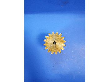 Motor de giro para Máquina de construção 010280A Terex TC20 Swing Motor Shaft: foto 4 Motor de giro para Máquina de construção 010280A Terex TC20 Swing Motor Shaft: foto 4